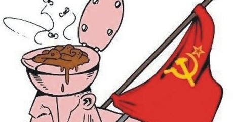 Risultati immagini per no al comunismo